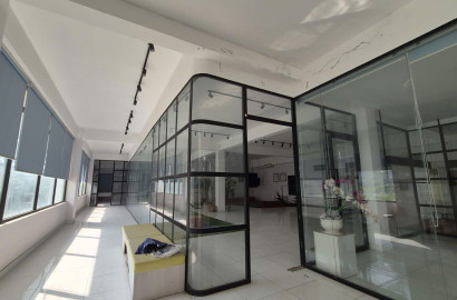 Bán xưởng kcn Nhơn Trạch 23.000 m2 chỉ 130 tỷ