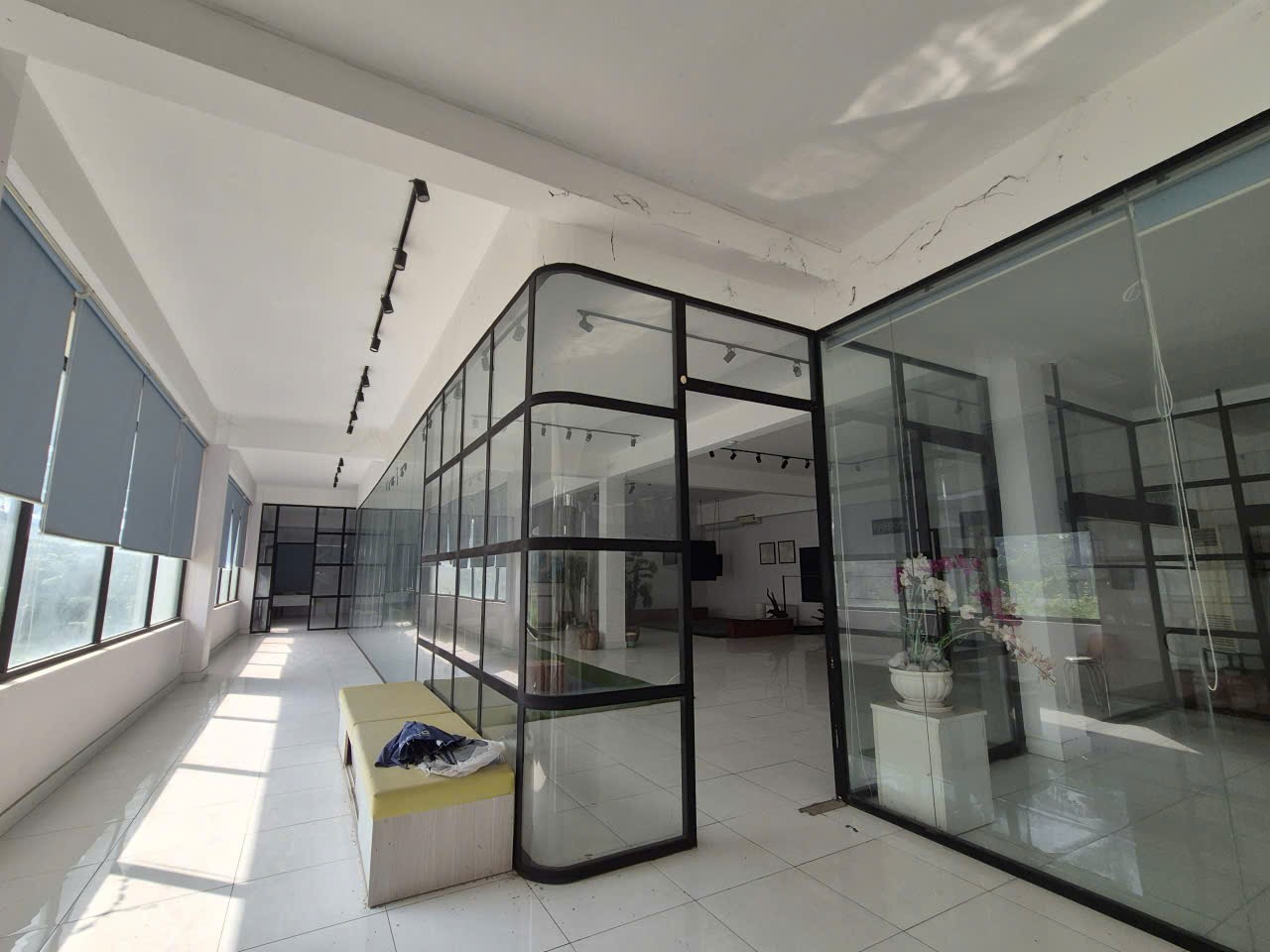 Bán xưởng kcn Nhơn Trạch 23.000 m2 chỉ 130 tỷ