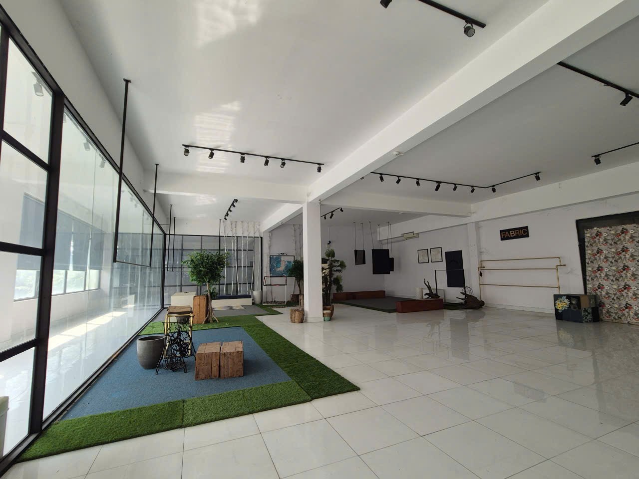 Bán xưởng kcn Nhơn Trạch 23.000 m2 chỉ 130 tỷ