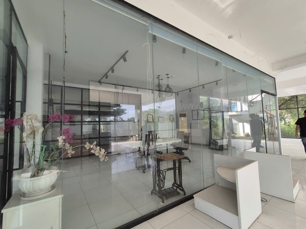 Bán xưởng kcn Nhơn Trạch 23.000 m2 chỉ 130 tỷ