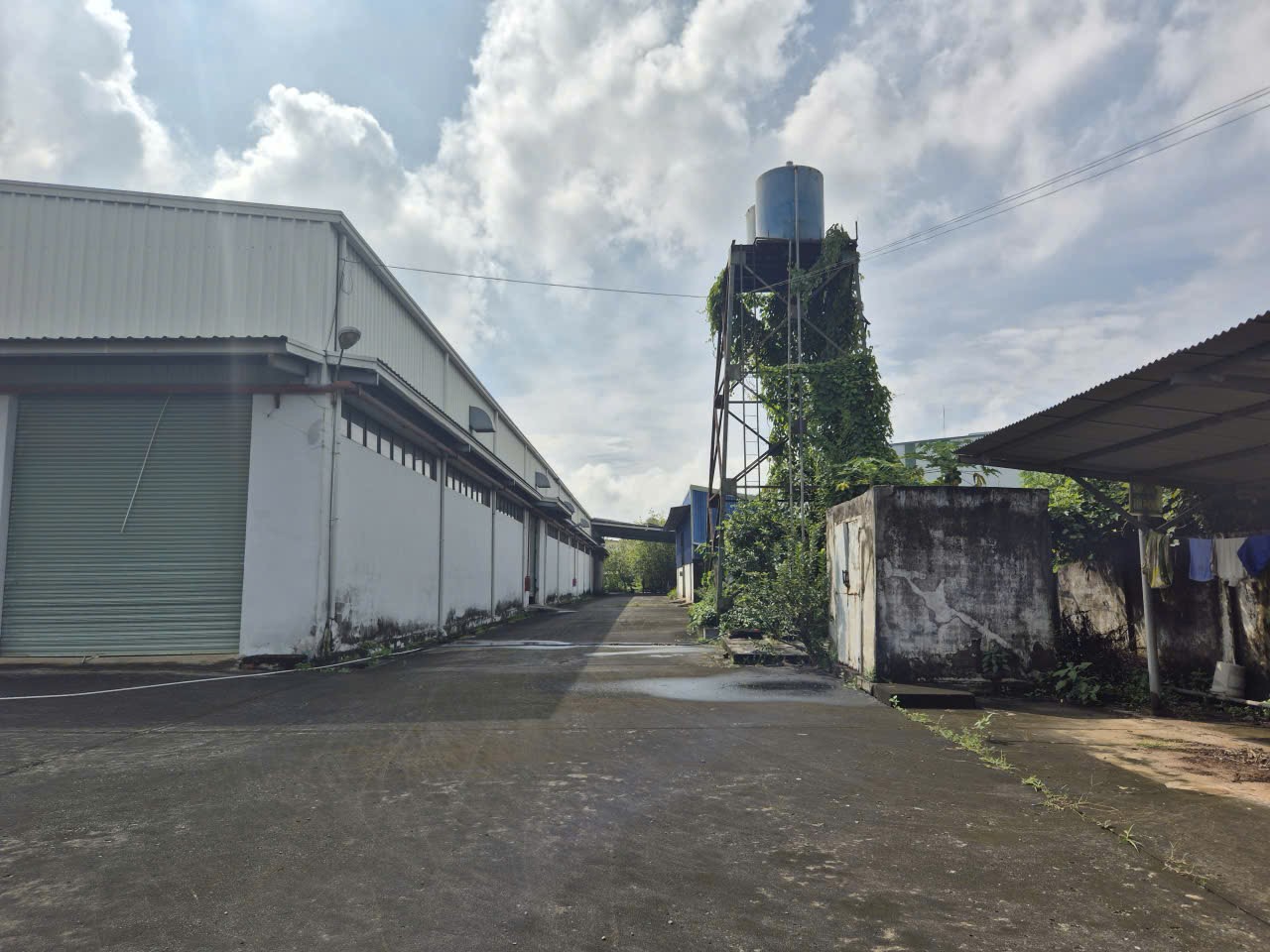 CHUYỂN NHƯỢNG NHÀ XƯỞNG LÔ GÓC 2 MẶT TIỀN – KCN NHƠN TRẠCH – 24.000m² – CHỈ 90 TỶ