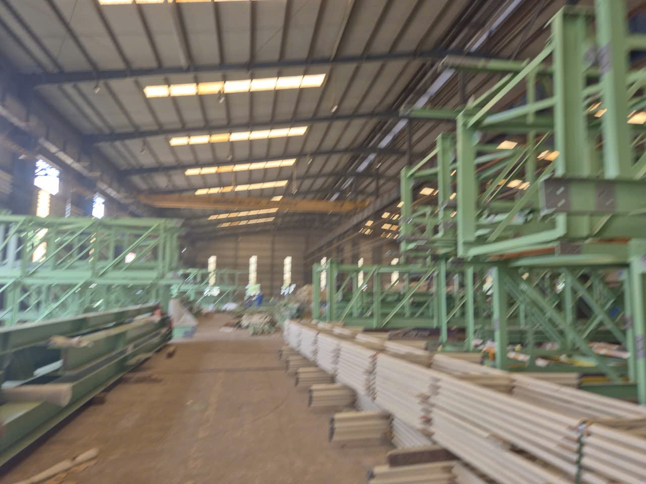 Bán xưởng KCN Nhơn Trạch 20.000 m2 chỉ 130 tỷ