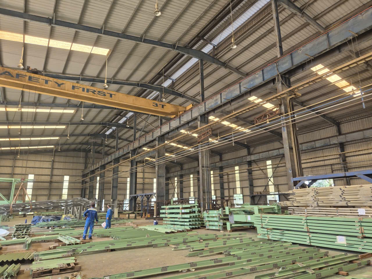 Bán xưởng KCN Nhơn Trạch 20.000 m2 chỉ 130 tỷ