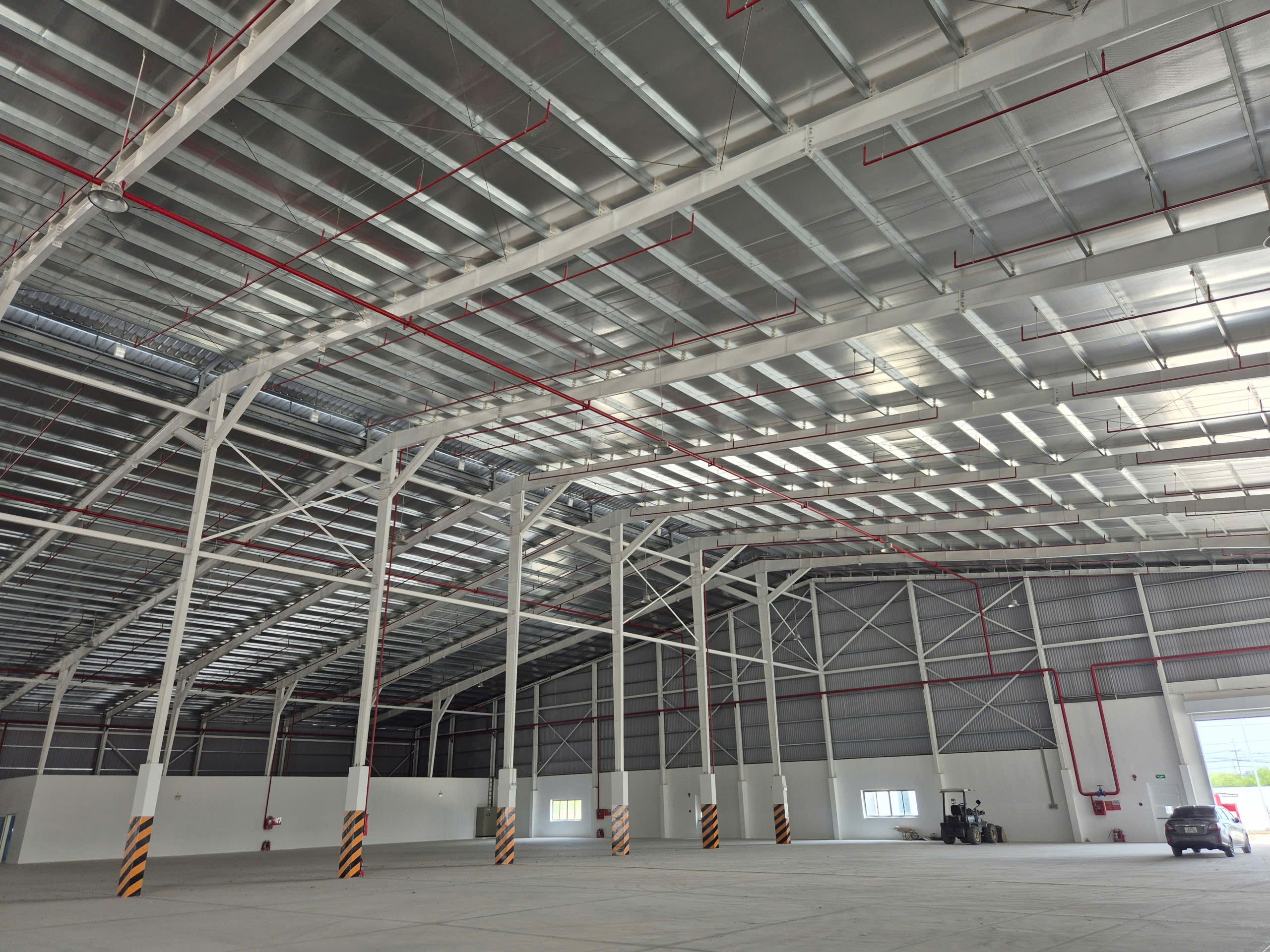 Bán nhà xưởng KCN Trảng Bom diện tích 10.700m2 giá 95 tỷ