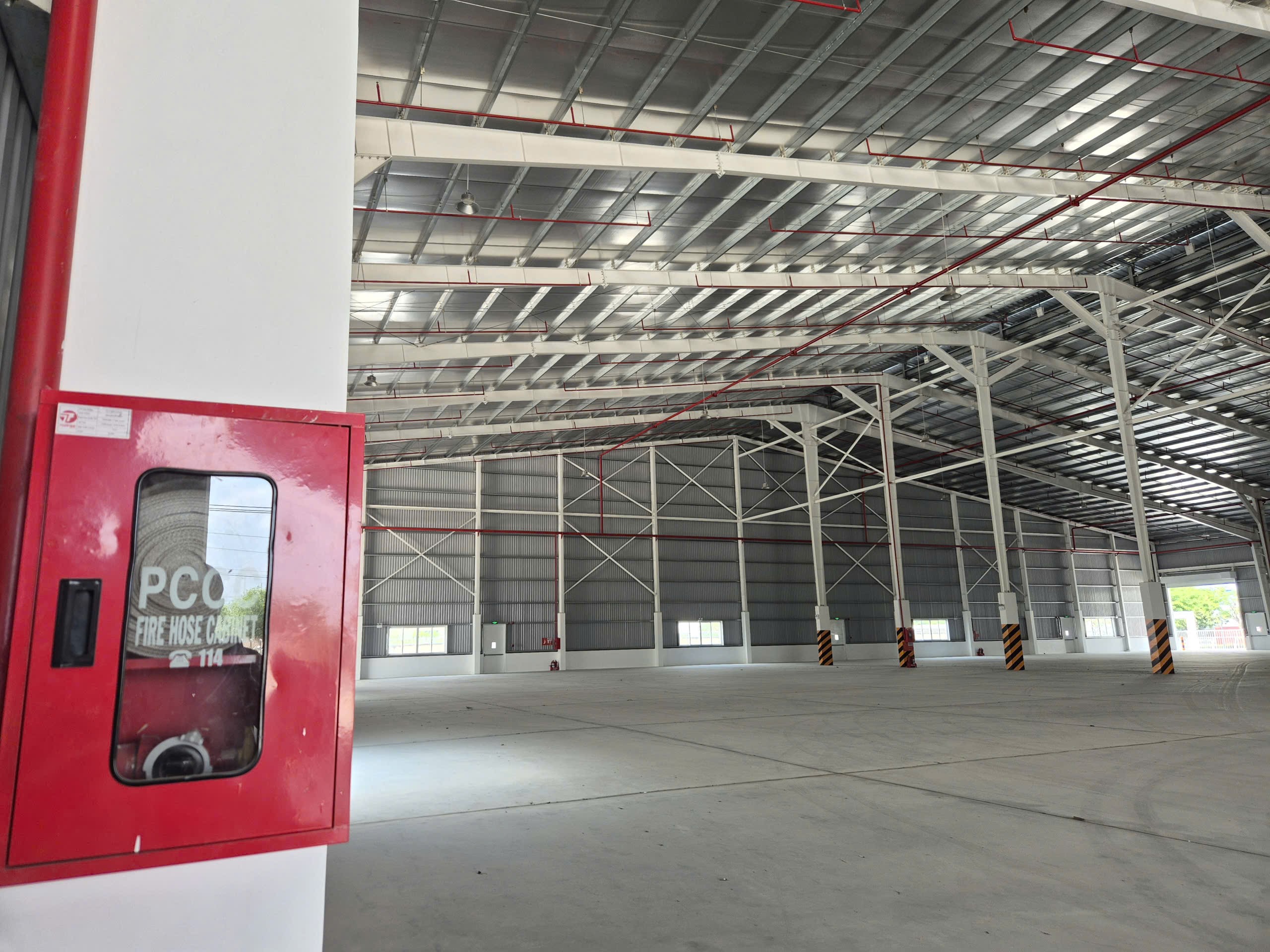 Bán nhà xưởng KCN Trảng Bom diện tích 10.700m2 giá 95 tỷ