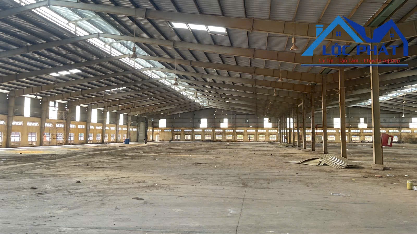 Bán xưởng SKC 37.000m2 Cụm Công Nghiệp Vĩnh Cửu Đồng Nai trả tiền 1 lần đến 2053