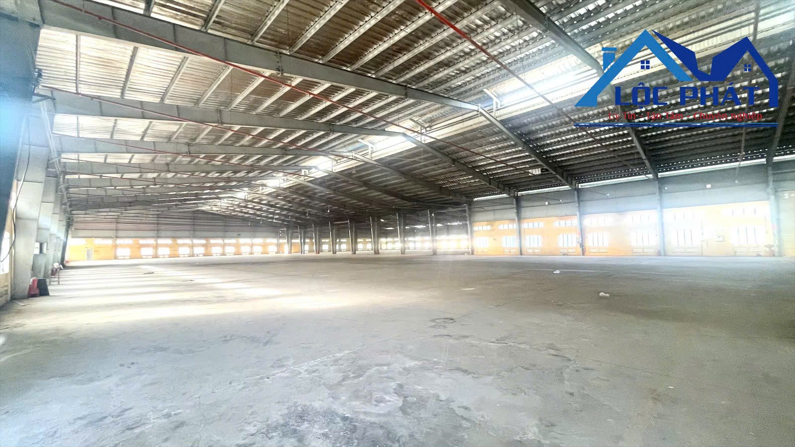 Bán xưởng SKC 37.000m2 Cụm Công Nghiệp Vĩnh Cửu Đồng Nai trả tiền 1 lần đến 2053