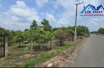Cần bán lô đất mặt tiền đường nhựa 12.471m2 tại Suối Cao Xuân Lộc Đồng Nai