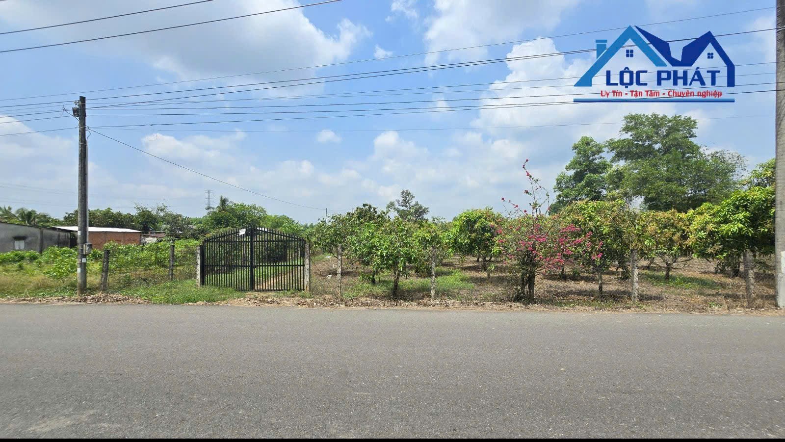 Cần bán lô đất mặt tiền đường nhựa 12.471m2 tại Suối Cao Xuân Lộc Đồng Nai