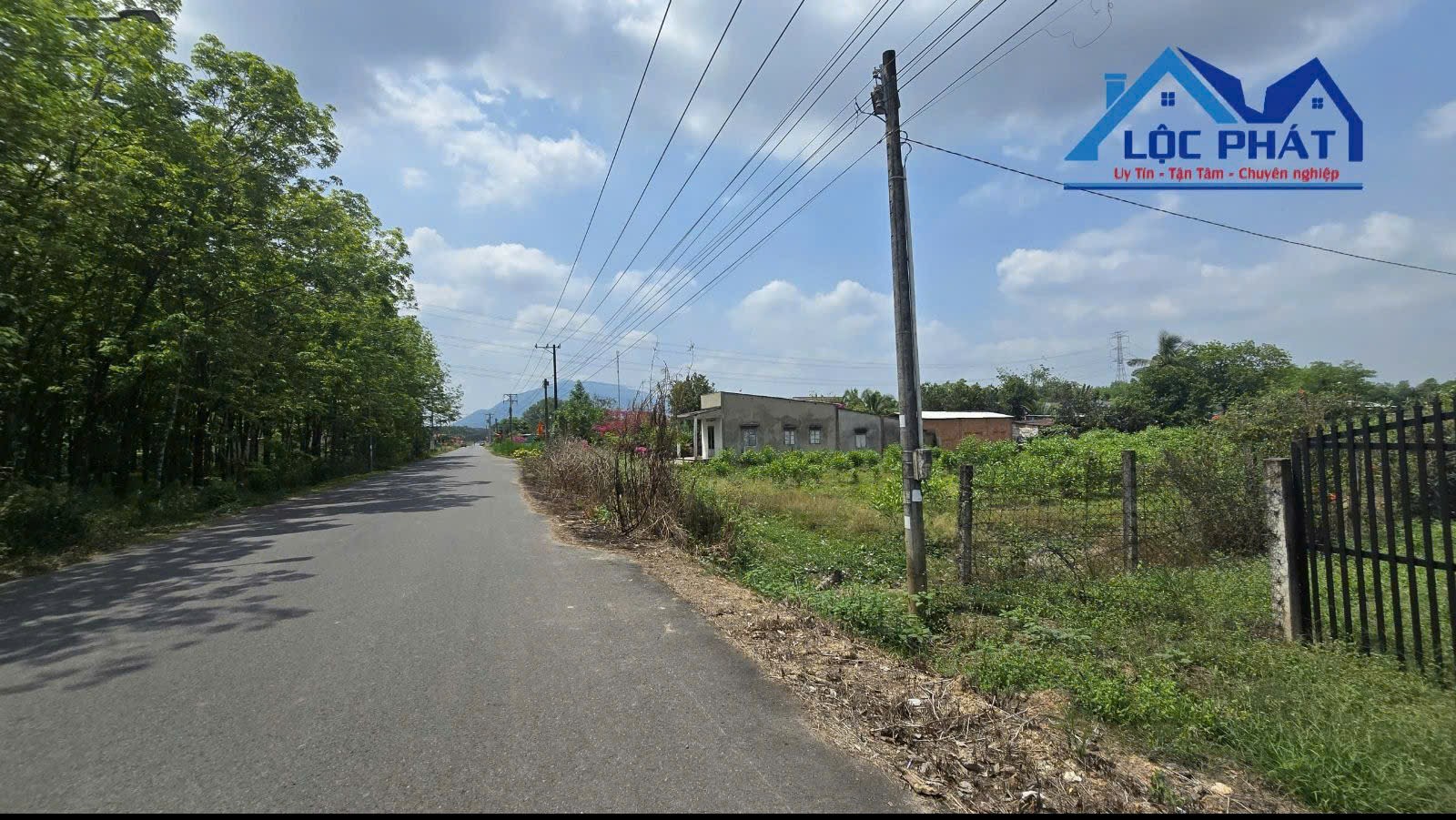Cần bán lô đất mặt tiền đường nhựa 12.471m2 tại Suối Cao Xuân Lộc Đồng Nai