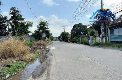 Bán quỹ đất lớn mặt tiền đường Đinh Quâng Ân Phường Phước Tân TP Đồng Nai 12000m2