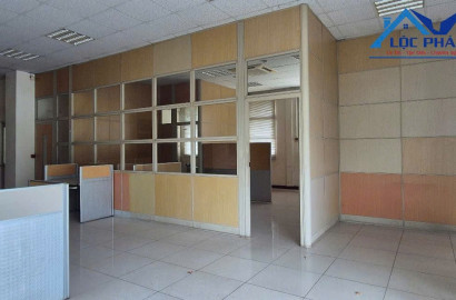 Chuyển nhượng nhà máy tại KCN Long Thành Đồng Nai hơn 16.470m2 giá chỉ 123 tỷ