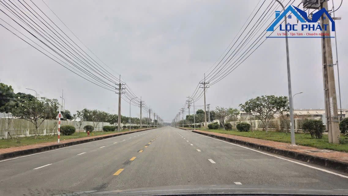 Chuyển nhượng nhà máy tại KCN Long Đức Đồng Nai diện tích 30.000m2 giá 6 triệu đô