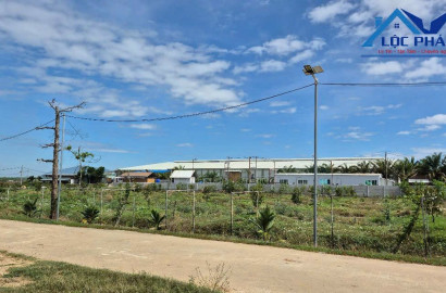 Bán nhà xưởng tại Xuân Hưng huyện Xuân Lộc Đồng Nai diện tích 27,5ha giá chỉ 130 tỷ