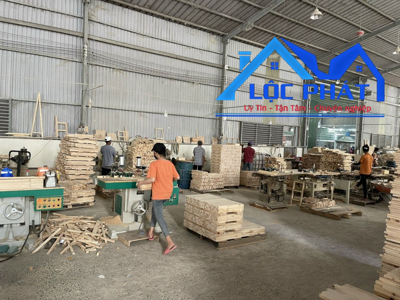 X126. Cho thuê xưởng phước Tân Biên Hòa 5000m2 chỉ 80 triệu lh 0933725660