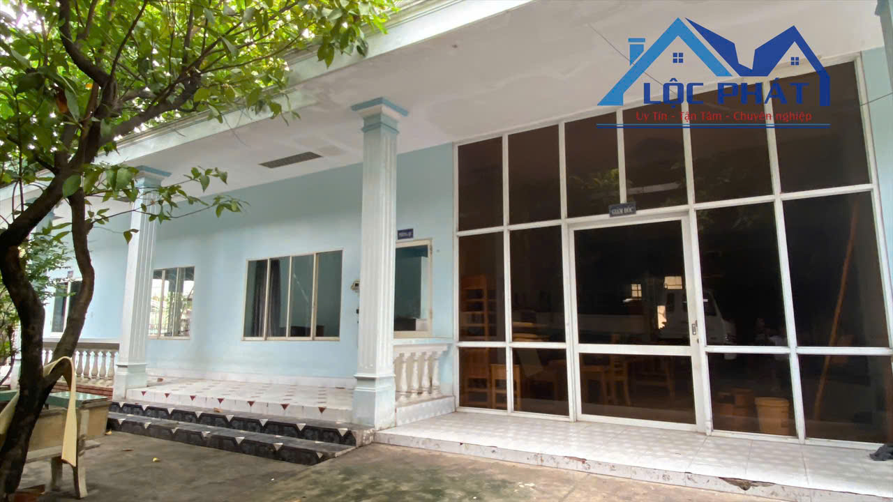 Cho thuê nhà xưởng 5000m2 giá chỉ 50 nghìn/m2 tại Biên Hòa QL51