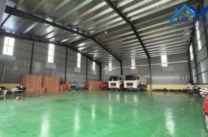 Cho thuê nhà xưởng mới tinh tại Biên Hòa dt 800m2 giá 40 triệu lh 0933725660