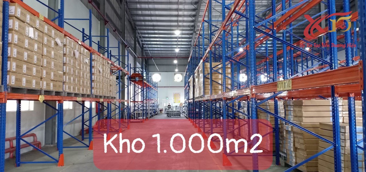 X120. Bán xưởng may KCN Hố Nai 3 diện tích 20.000m² giá 105  tỷ.